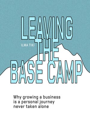 cover image of Leaving the Base Camp